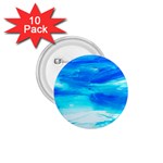 Sky 1 1 1.75  Buttons (10 pack) Front