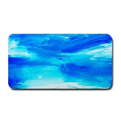 Sky 1 1 Medium Bar Mats by bestdesignintheworld