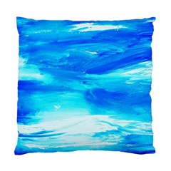 Sky 1 1 Standard Cushion Case (one Side) by bestdesignintheworld