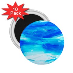 Sky 1 1 2 25  Magnets (10 Pack) 