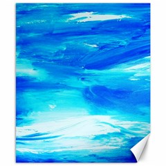 Sky 1 1 Canvas 8  X 10  by bestdesignintheworld