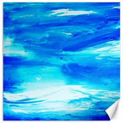 Sky 1 1 Canvas 16  X 16  by bestdesignintheworld