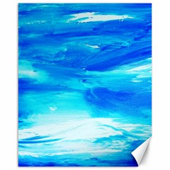 Sky 1 1 Canvas 16  X 20  by bestdesignintheworld