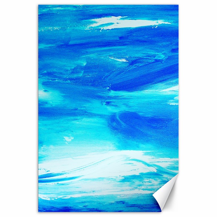 Sky 1 1 Canvas 20  x 30 