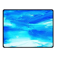 Sky 1 1 Fleece Blanket (small) by bestdesignintheworld