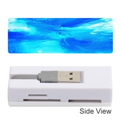 Sky 1 1 Memory Card Reader (stick) by bestdesignintheworld