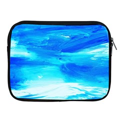 Sky 1 1 Apple Ipad 2/3/4 Zipper Cases by bestdesignintheworld