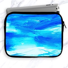 Sky 1 1 Apple Ipad 2/3/4 Zipper Cases by bestdesignintheworld