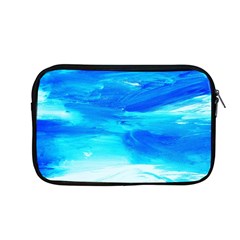 Sky 1 1 Apple Macbook Pro 13  Zipper Case by bestdesignintheworld