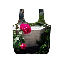 Balboa 5 Full Print Recycle Bag (s) by bestdesignintheworld