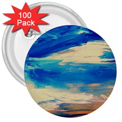 Skydiving 1 1 3  Buttons (100 Pack)  by bestdesignintheworld