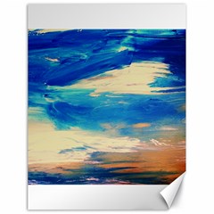 Skydiving 1 1 Canvas 18  X 24  by bestdesignintheworld