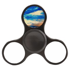 Skydiving 1 1 Finger Spinner by bestdesignintheworld