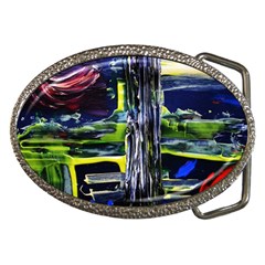 Between Two Moons 7 Belt Buckles by bestdesignintheworld