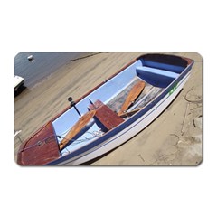 Balboa 1 2 Magnet (rectangular) by bestdesignintheworld