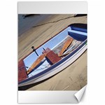 Balboa 1 2 Canvas 12  x 18  11.88 x17.36  Canvas - 1