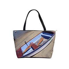 Balboa 1 2 Classic Shoulder Handbag by bestdesignintheworld