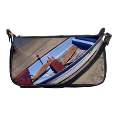 Balboa 1 2 Shoulder Clutch Bag by bestdesignintheworld