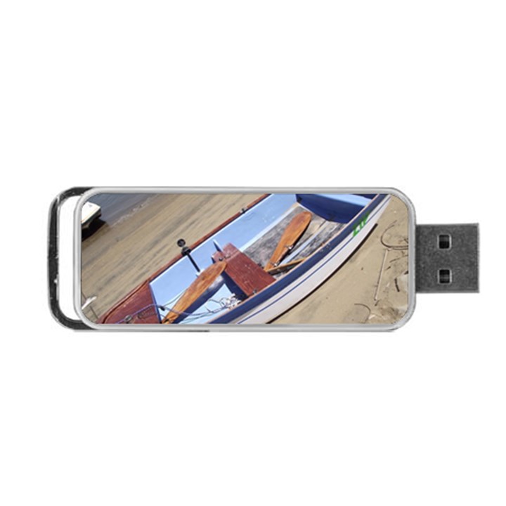 Balboa 1 2 Portable USB Flash (Two Sides)