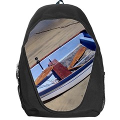 Balboa 1 2 Backpack Bag by bestdesignintheworld