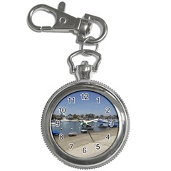 Balboa 1 3 Key Chain Watches by bestdesignintheworld