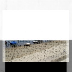 Balboa 1 3 Rectangular Jigsaw Puzzl by bestdesignintheworld