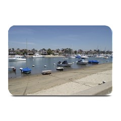 Balboa 1 3 Plate Mats by bestdesignintheworld