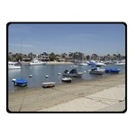 Balboa 1 3 Fleece Blanket (Small) 50 x40  Blanket Front