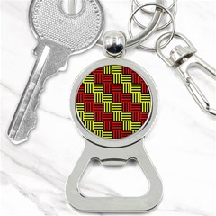 Rby  54 Bottle Opener Key Chain by ArtworkByPatrick