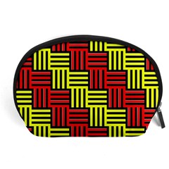 Rby  54 Accessory Pouch (large) by ArtworkByPatrick