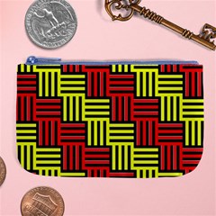 Rby  54 Large Coin Purse by ArtworkByPatrick