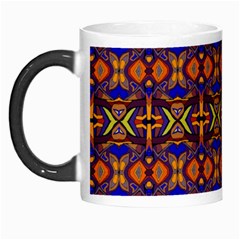 Abstract 33 Morph Mugs by ArtworkByPatrick