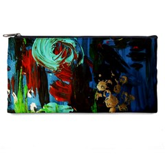 Night 1 2 Pencil Cases by bestdesignintheworld