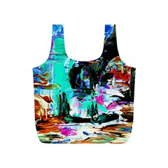 Gates 1 1 Full Print Recycle Bag (s) by bestdesignintheworld