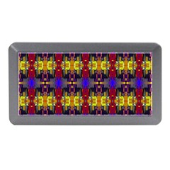 Abstract 34 Memory Card Reader (mini) by ArtworkByPatrick