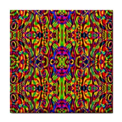 Abstract 35 Tile Coaster by ArtworkByPatrick