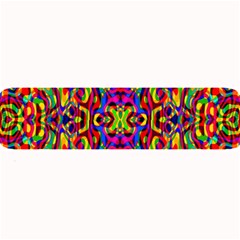 Abstract 35 Large Bar Mats by ArtworkByPatrick