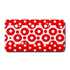 Polka Dots Two Times 10 Medium Bar Mats by impacteesstreetwearten