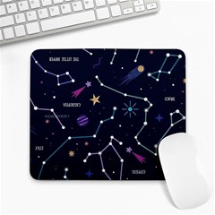 Space Wallpapers Large Mousepads