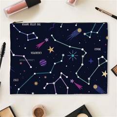 Space Wallpapers Cosmetic Bag (XL)