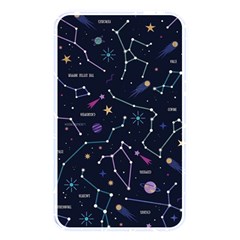 Space Wallpapers Memory Card Reader (Rectangular)