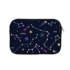 Space Wallpapers Apple MacBook Pro 15  Zipper Case