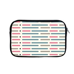 Long Lines Vector Pattern Apple Macbook Pro 13  Zipper Case by Vaneshart