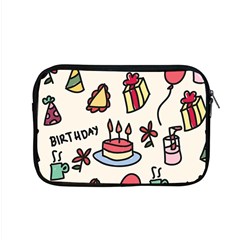 Kids Birthday Apple Macbook Pro 15  Zipper Case by Vaneshart