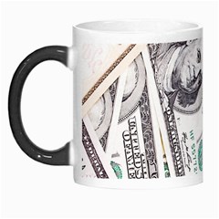 Mixed Dollars Morph Mugs by Vaneshart