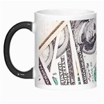 Mixed Dollars Morph Mugs Left