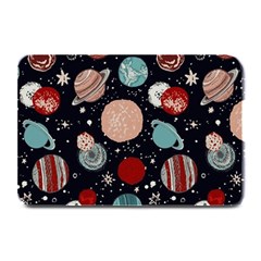 Space Galaxy Pattern Plate Mats