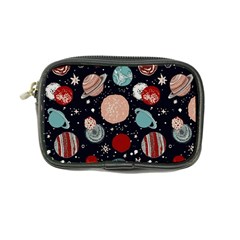 Space Galaxy Pattern Coin Purse