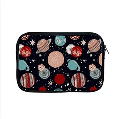 Space Galaxy Pattern Apple MacBook Pro 15  Zipper Case