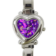 Background Wallpaper Flower Heart Italian Charm Watch by Vaneshart